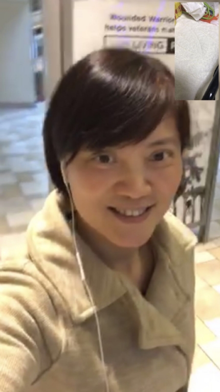 Fifi的第一张照片--连江交友网