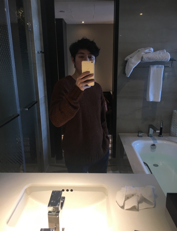 Murry的第一张照片--连江交友网