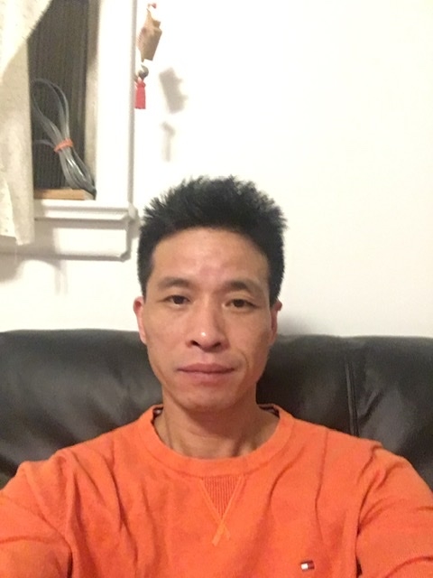美籍华人的第一张照片--连江交友网