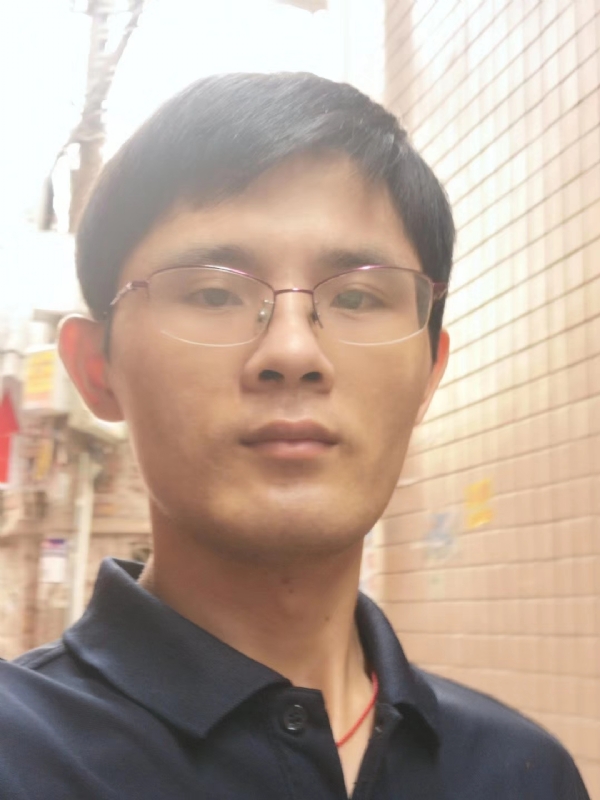 陈海坚的第一张照片--连江交友网