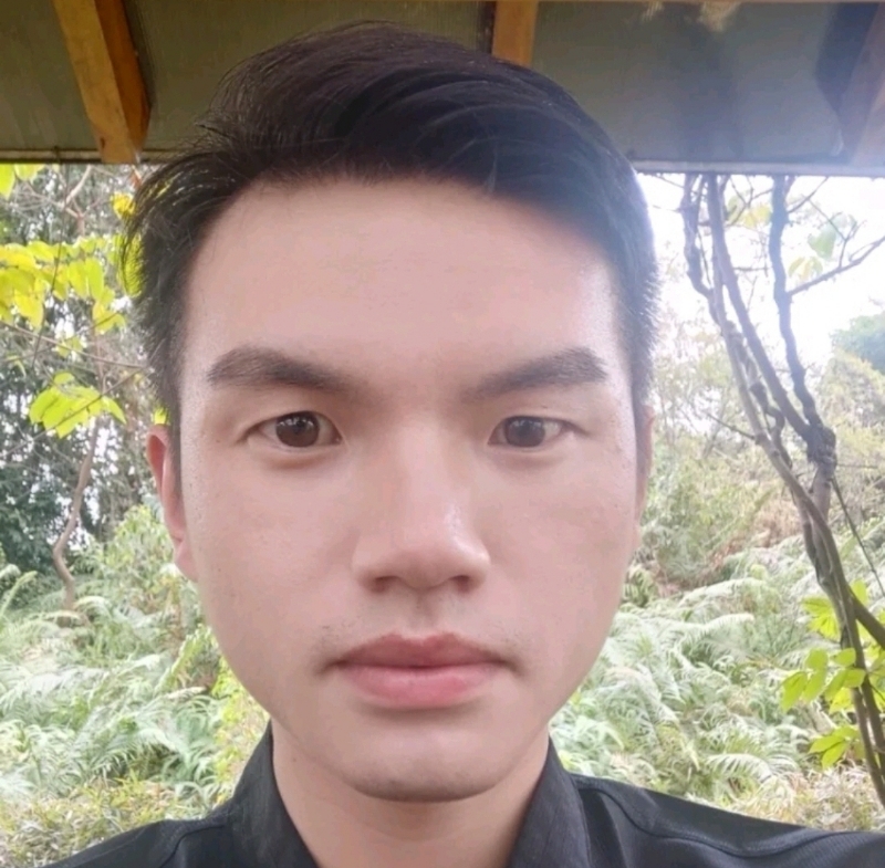 彬彬有礼的第一张照片--连江交友网