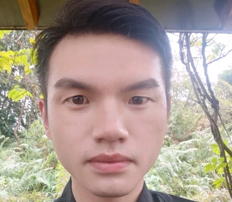 彬彬有礼的第二张照片--连江交友网