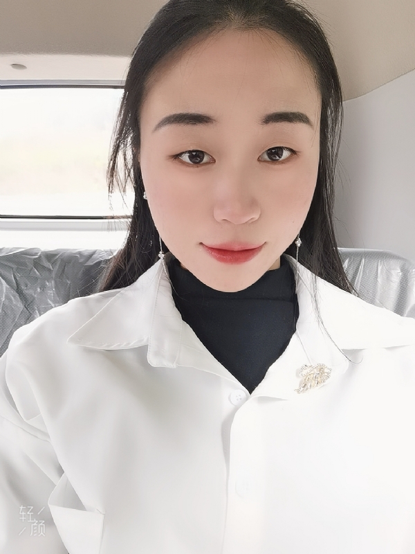 丽丽的第三张照片--连江交友网