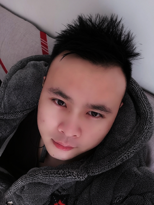 明明的第一张照片--连江交友网