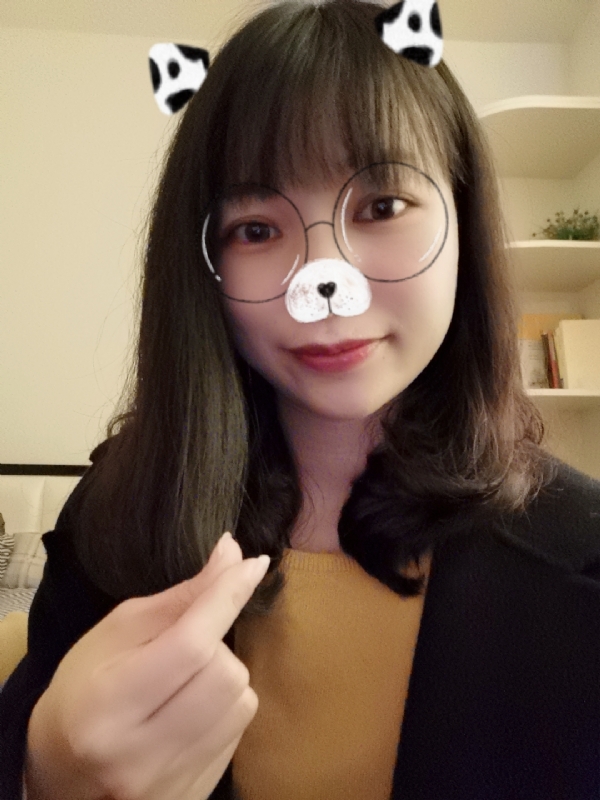 鹭灵灵的第二张照片--连江交友网
