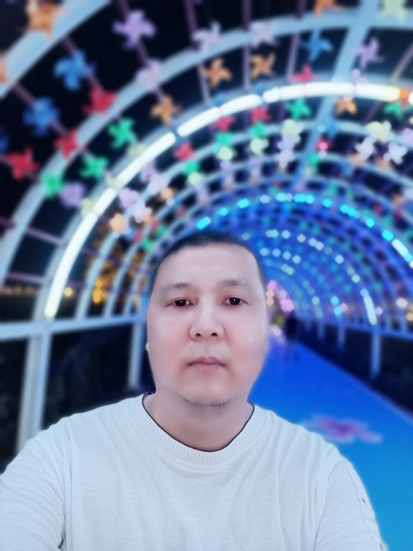这样的我的第一张照片--连江交友网