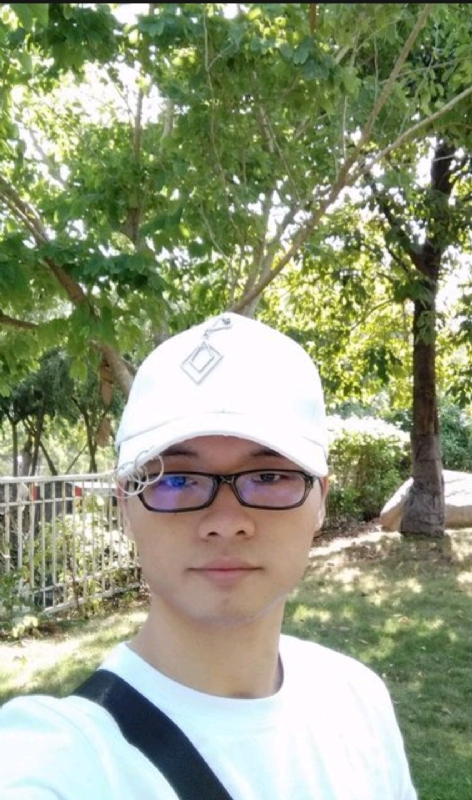 尘尘的第二张照片--连江交友网