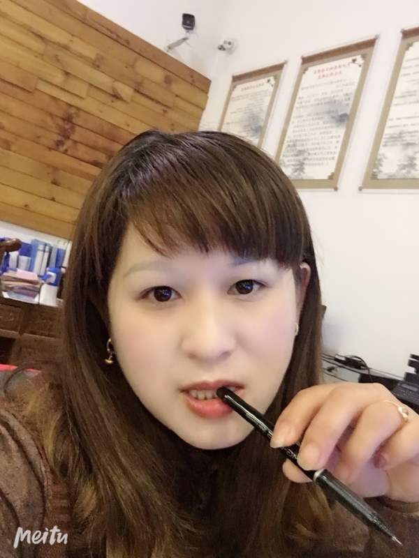 冷暧自知的第一张照片--连江交友网