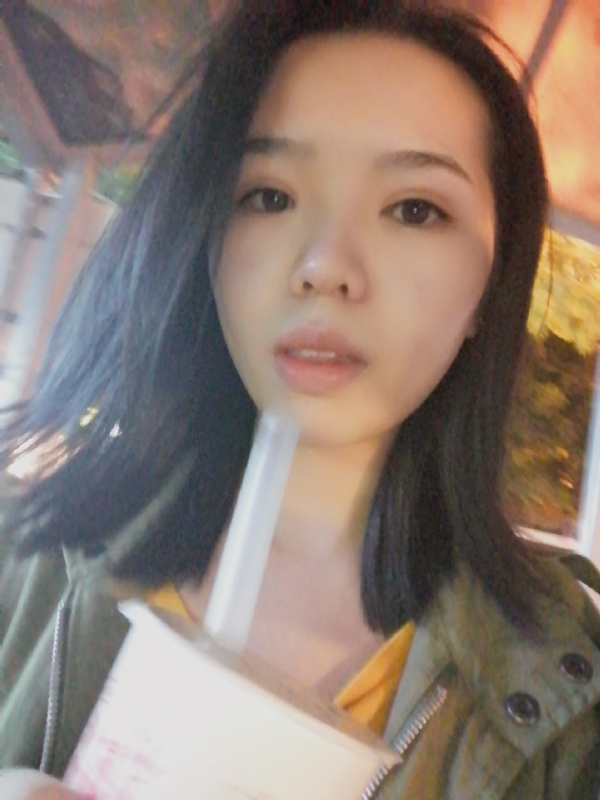 涯涯的第一张照片--连江交友网