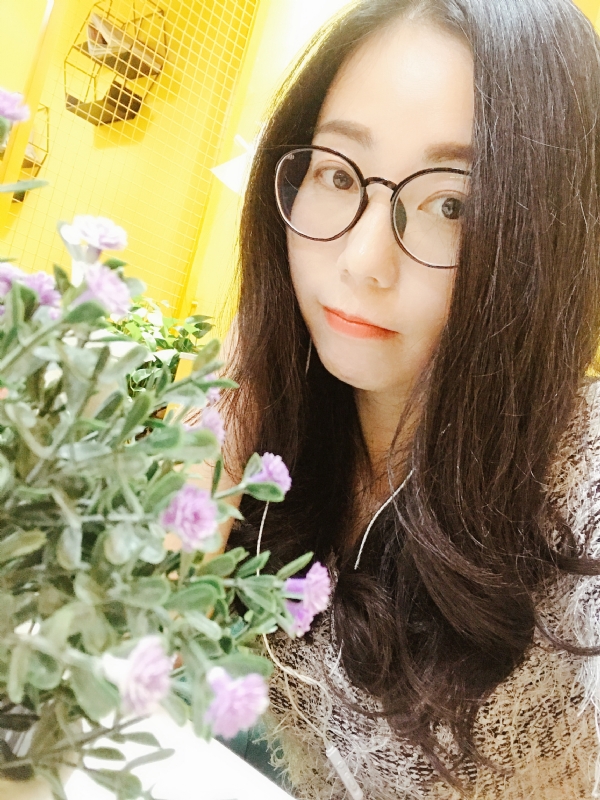 薇薇的第二张照片--连江交友网