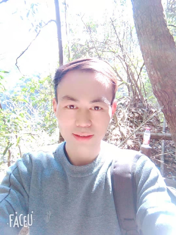 阿龙的第一张照片--连江交友网