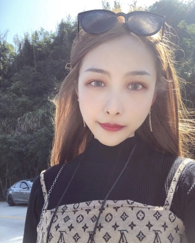 请叫我女王大人的第一张照片--连江交友网