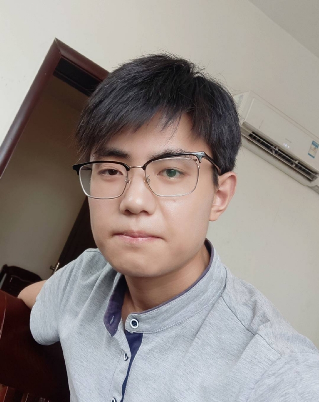 孤独患者的第二张照片--连江交友网