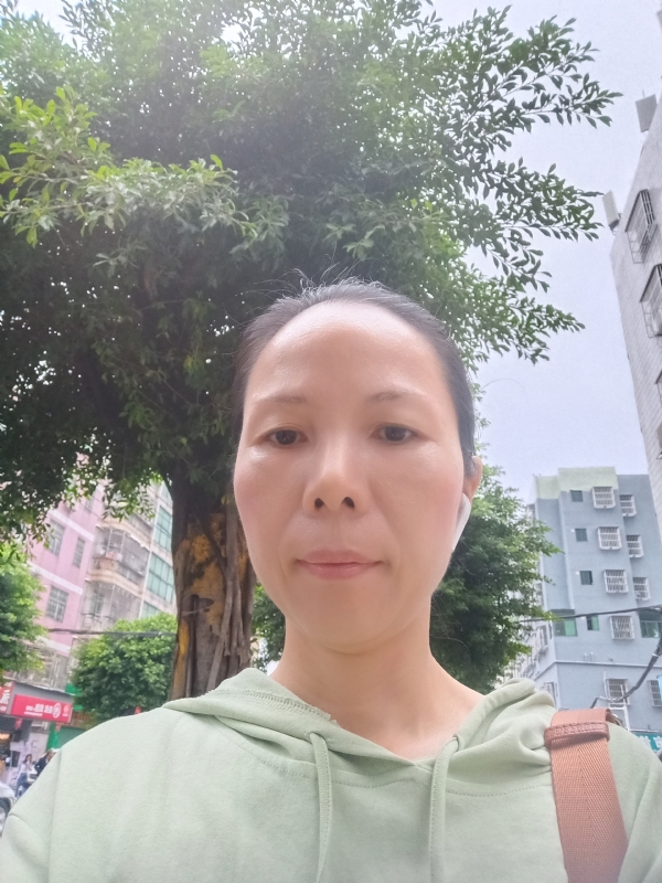 容容的第一张照片--连江交友网