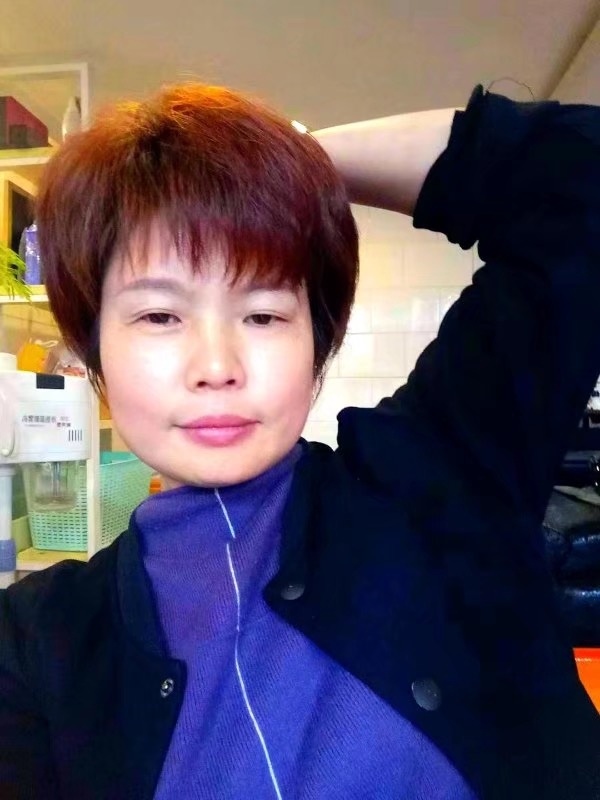 心若向阳的第一张照片--连江交友网