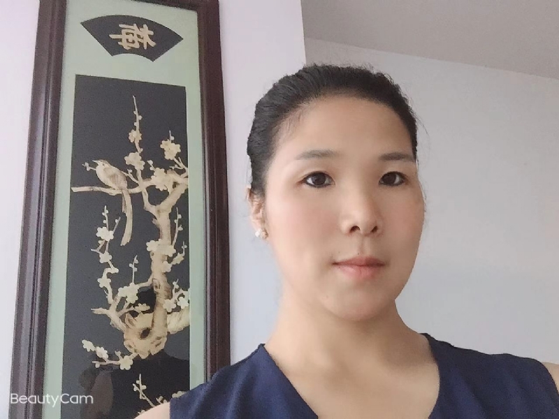 微笑的第一张照片--连江交友网