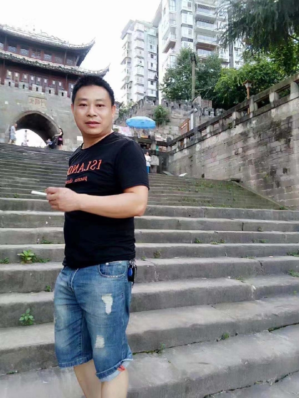 寻找前世今生缘的第一张照片--连江交友网