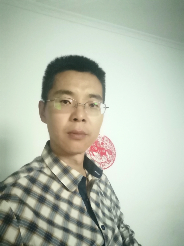 爱在今生的第一张照片--连江交友网