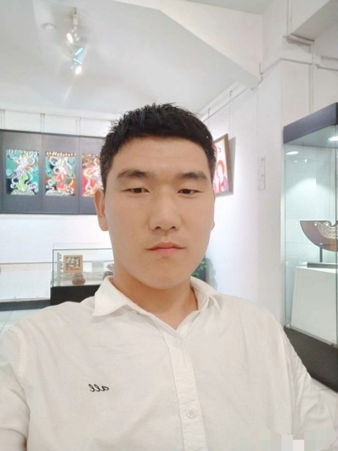 自律人生的第一张照片--连江交友网