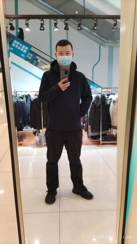 码头007的第一张照片--连江交友网