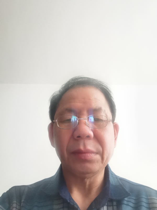 愿在这找到另一半的第一张照片--连江交友网