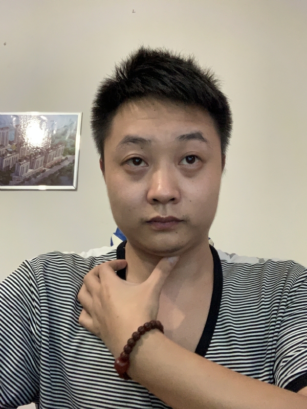 真心诚意的第一张照片--连江交友网
