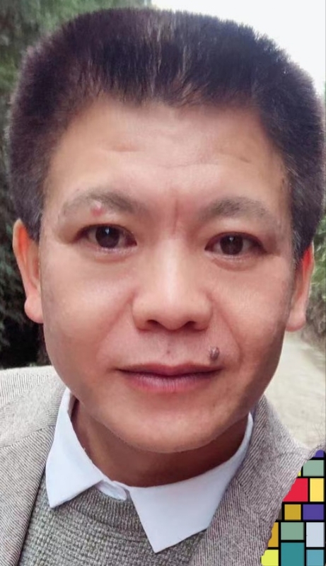 水中月的第一张照片--连江交友网