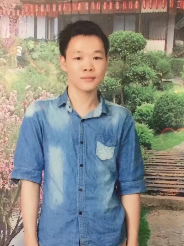 阿文的第一张照片--连江交友网