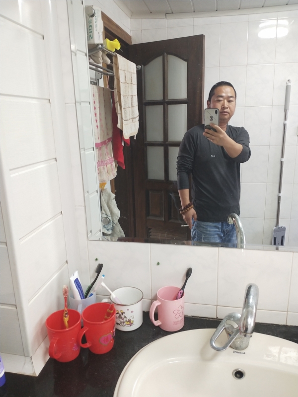 半世人间的第二张照片--连江交友网