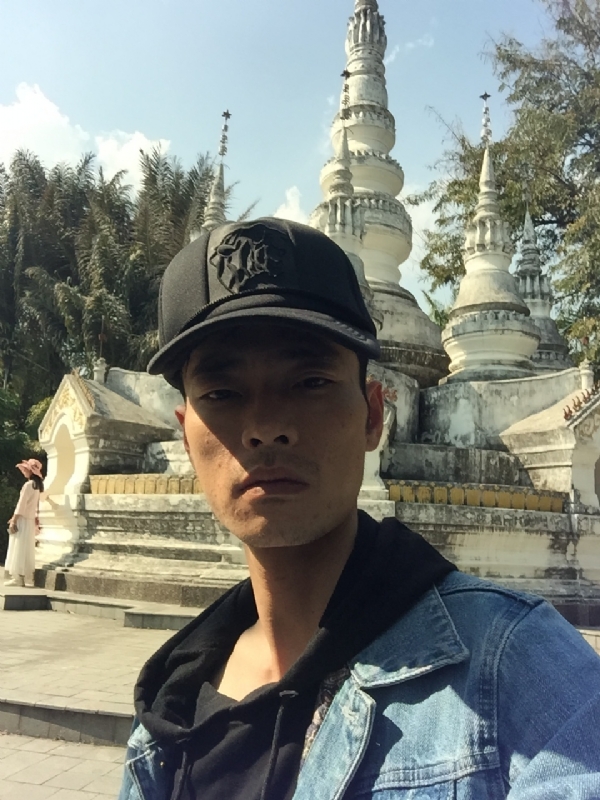 非诚勿扰的第一张照片--连江交友网
