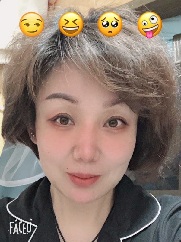 飘拂的第一张照片--连江交友网
