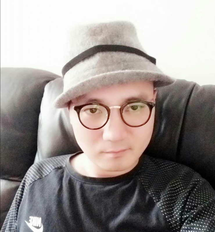 吳擁軍的第一张照片--连江交友网