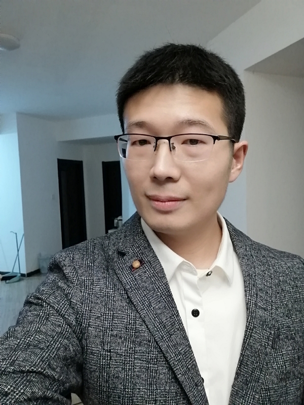 爱你一万年的第一张照片--连江交友网