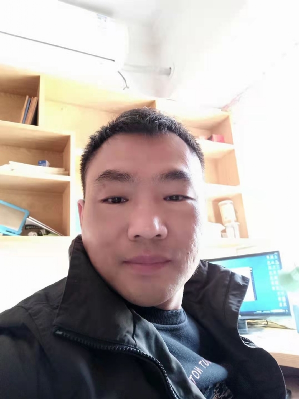 向前葱的第一张照片--连江交友网