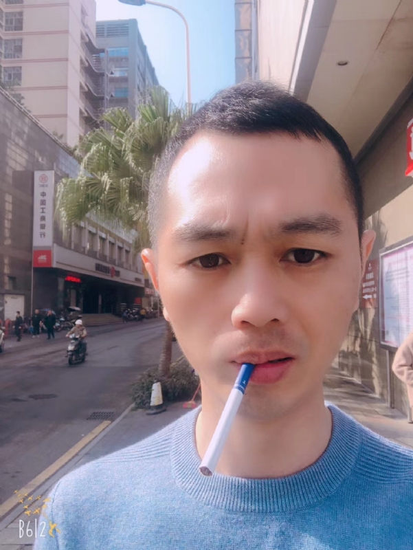 粤北一粟的第一张照片--连江交友网