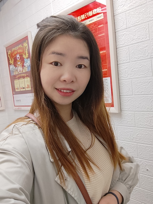 赫赫的第二张照片--连江交友网