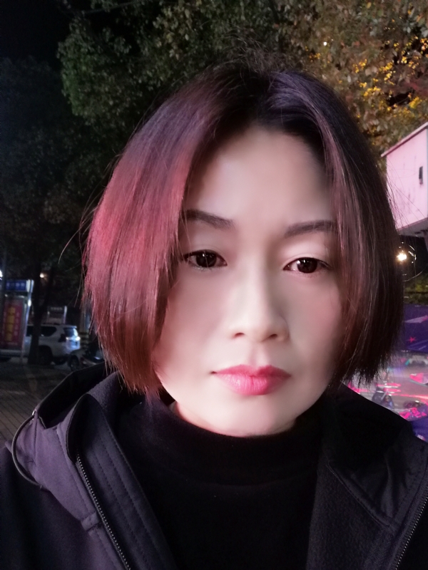 风中百合的第一张照片--连江交友网