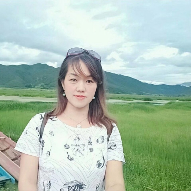 如懿的第一张照片--连江交友网