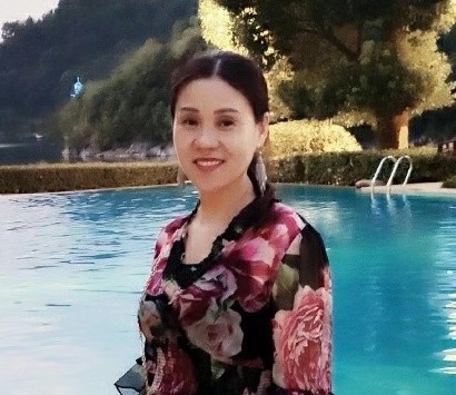 Xiang女士的第一张照片--连江交友网