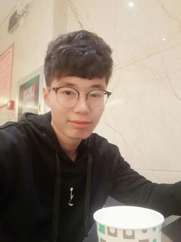 小张的第一张照片--连江交友网