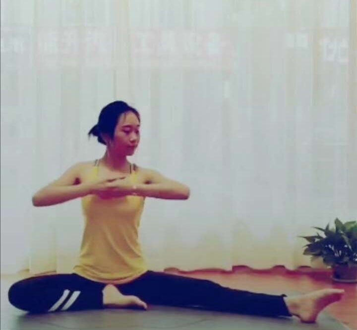 静静子的第一张照片--连江交友网