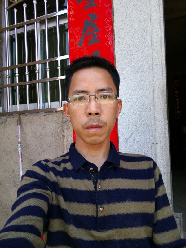 美丽的小山村的第一张照片--连江交友网