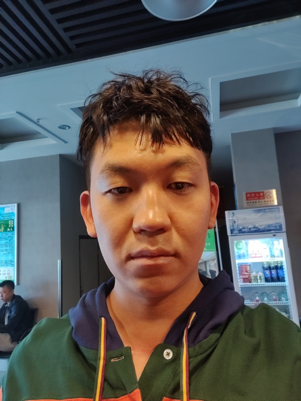 文哈哈的第一张照片--连江交友网