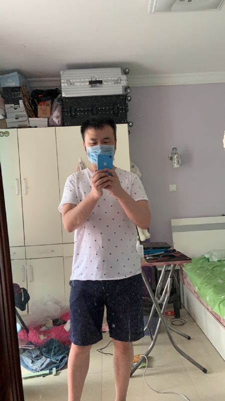 才疏学浅的第一张照片--连江交友网
