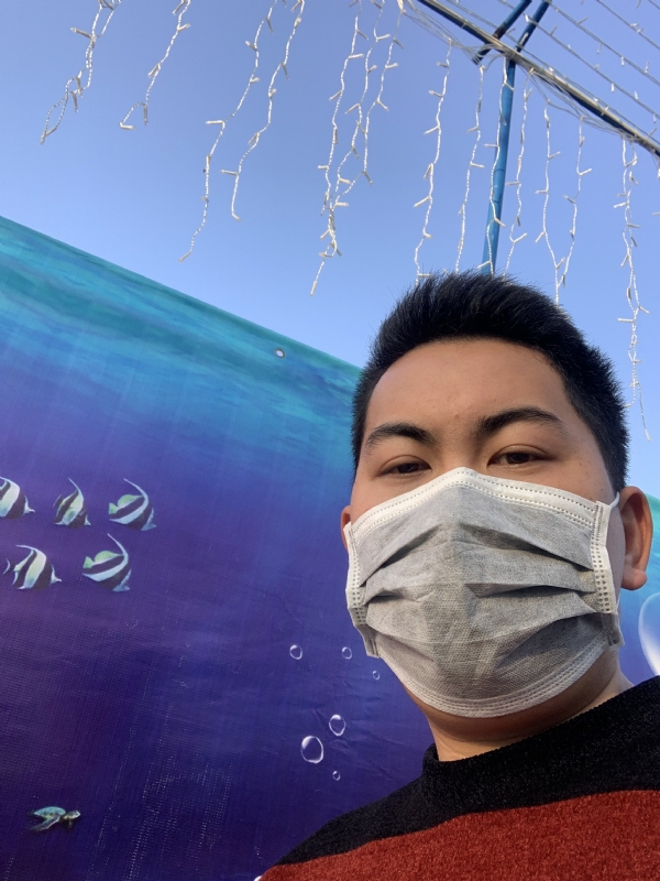 足矣的第一张照片--连江交友网