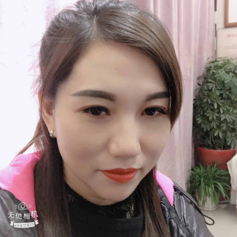 一往情深的第一张照片--连江交友网