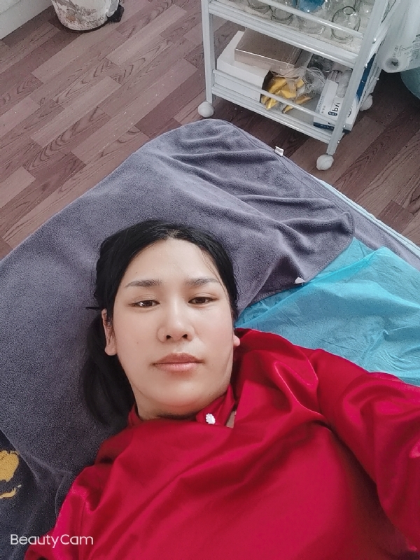 枫叶的第一张照片--连江交友网