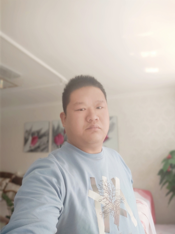 别无选择的第一张照片--连江交友网