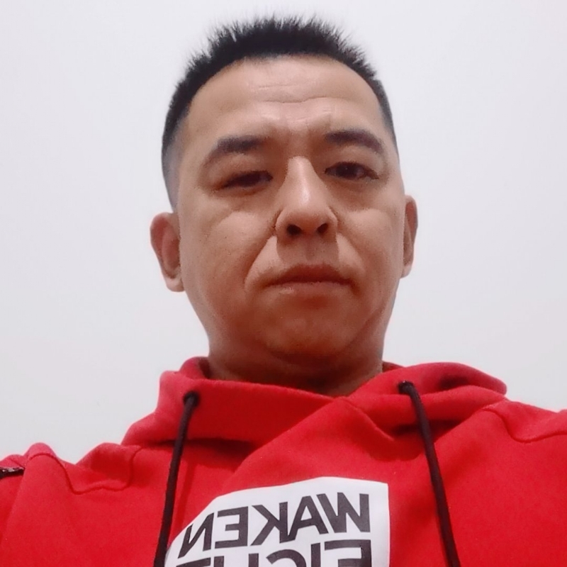 四海为家的第一张照片--连江交友网
