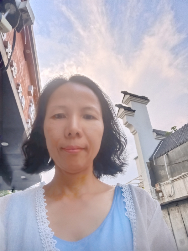 吴敌的第一张照片--连江交友网